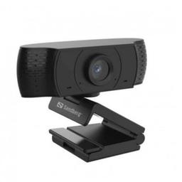 sandberg Webcam Office 1080P HD USB