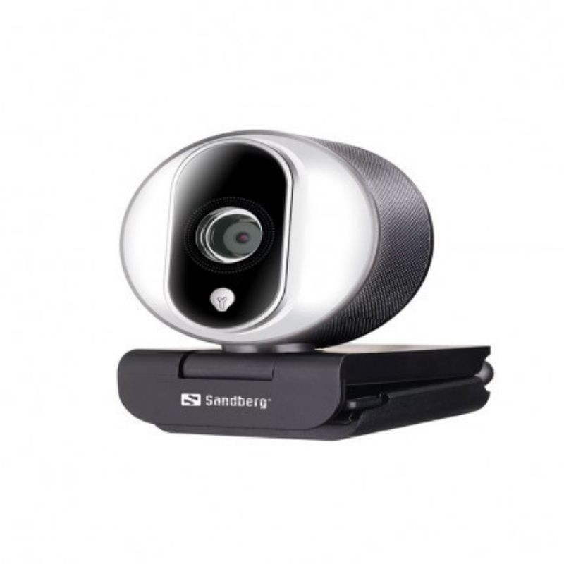 sandberg Webcam Pro USB Streamer