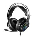 Micro Casque Gamer Dizruptor USB 7.1