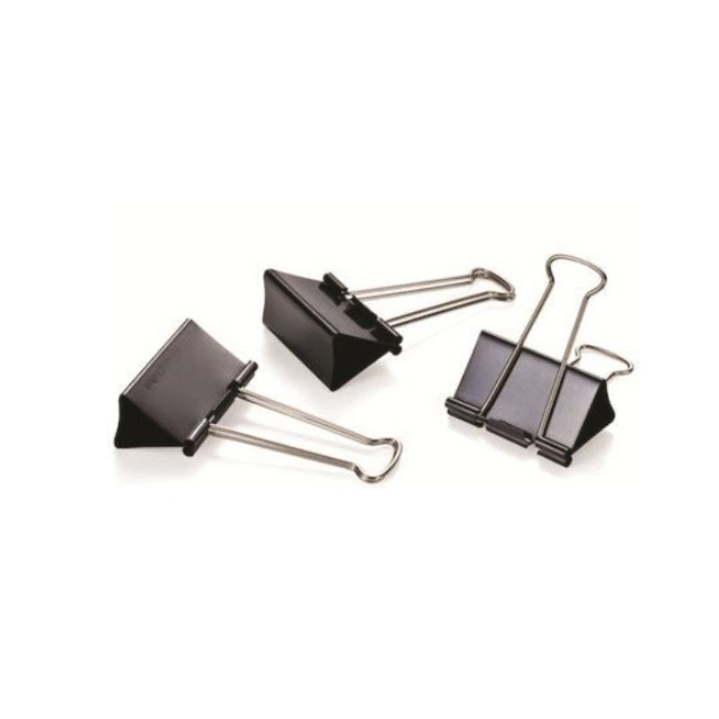 DELI CLIP 19MM DELI E38565 PQ 12