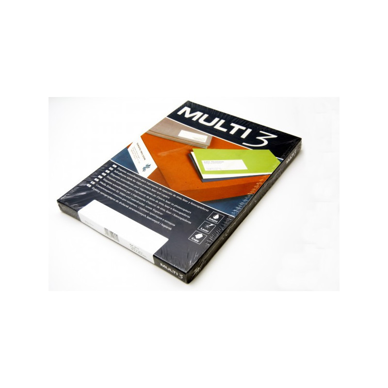 MULTI 3 R.4714 210 X 297 MM MULTI 3