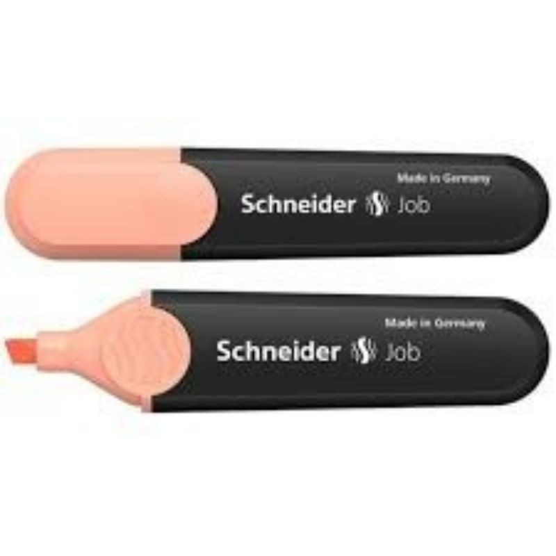 SCHNEIDER FLUO JOB PECHE PASTEL
