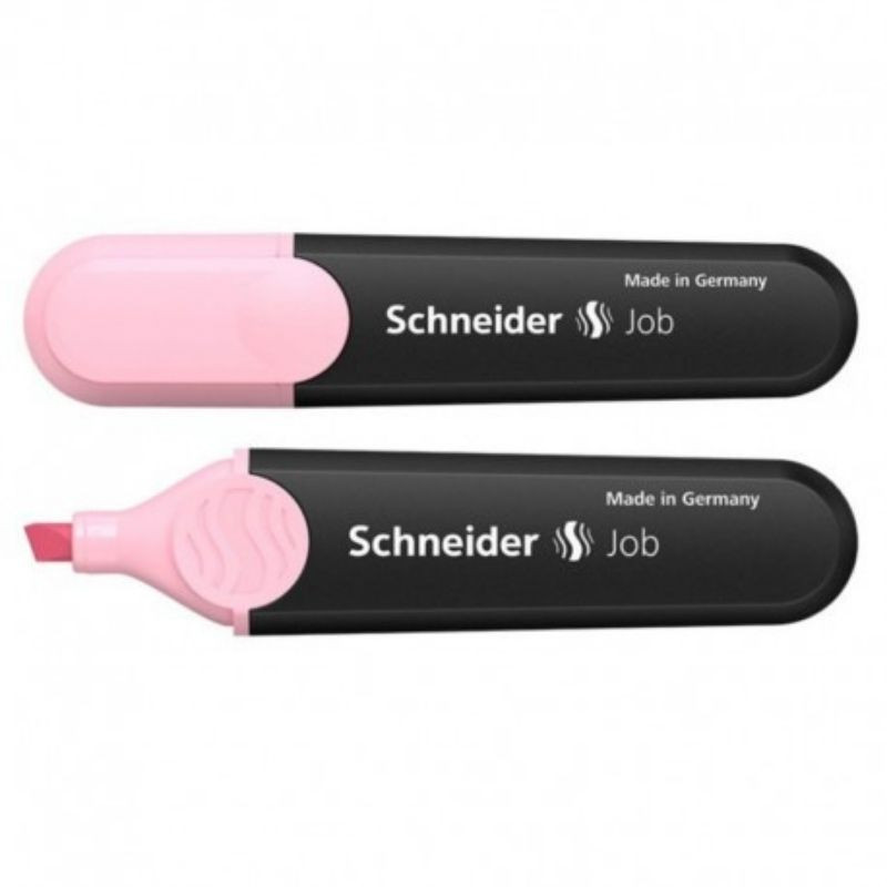SCHNEIDER FLUO JOB PASTEL