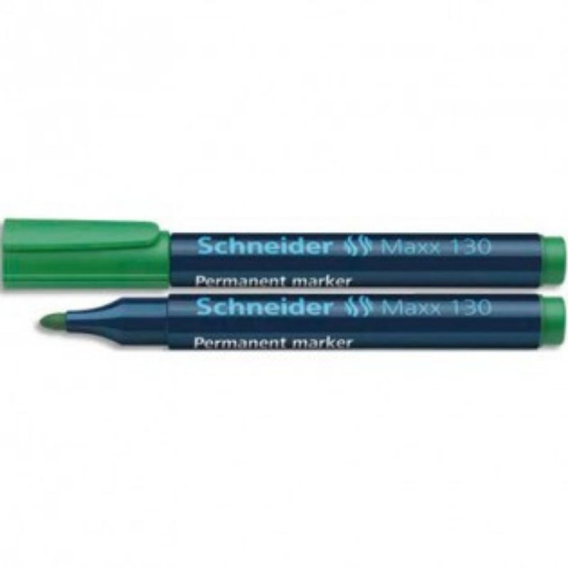 SCHNEIDER MAXX 130 PERMANENT POINTE CONIQUE