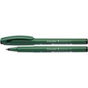 SCHNEIDER Stylo SCHNEIDER 147 POINTE FIBRE 0,6MM