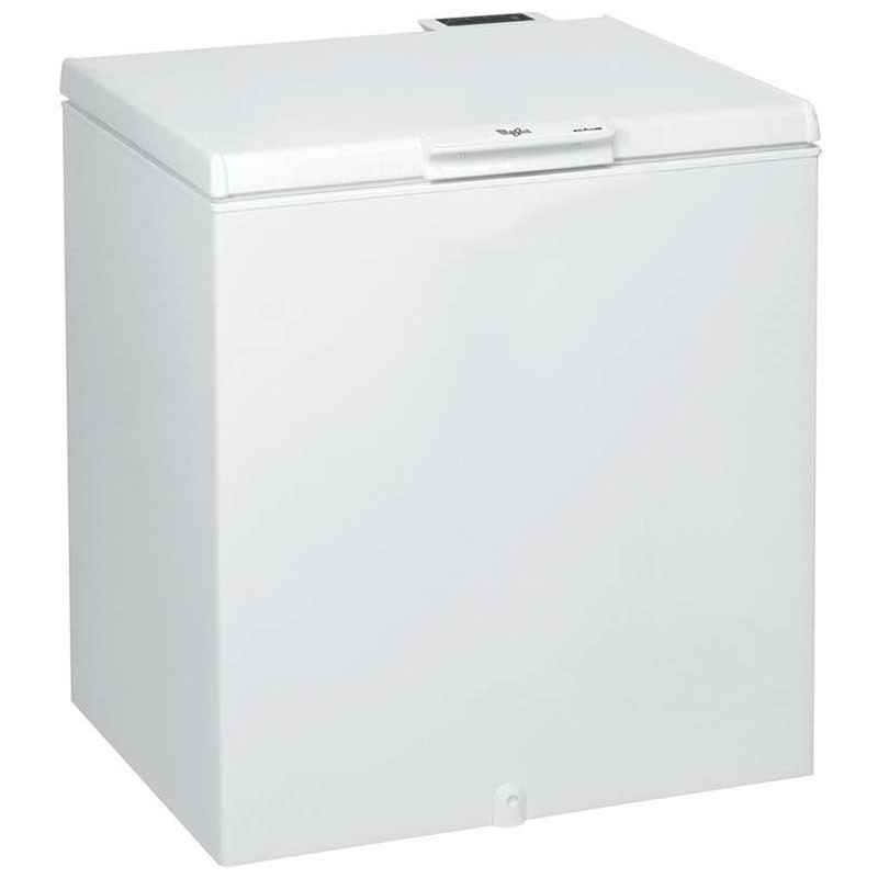 Whirlpool Horizontal CF28A+ 220L