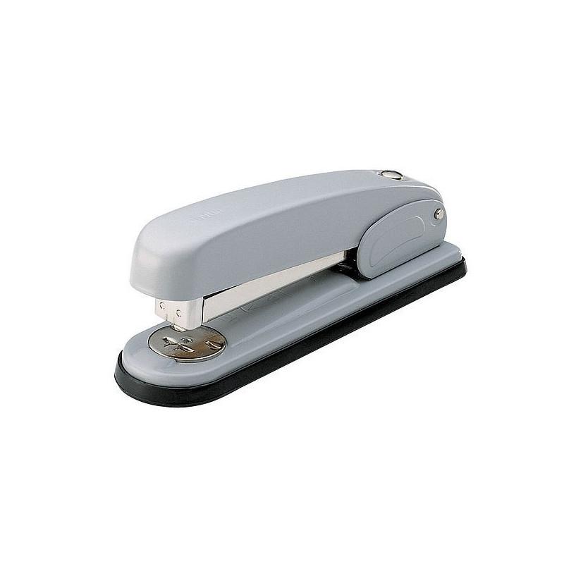 NOVUS Agrafeuse B6 GRISE