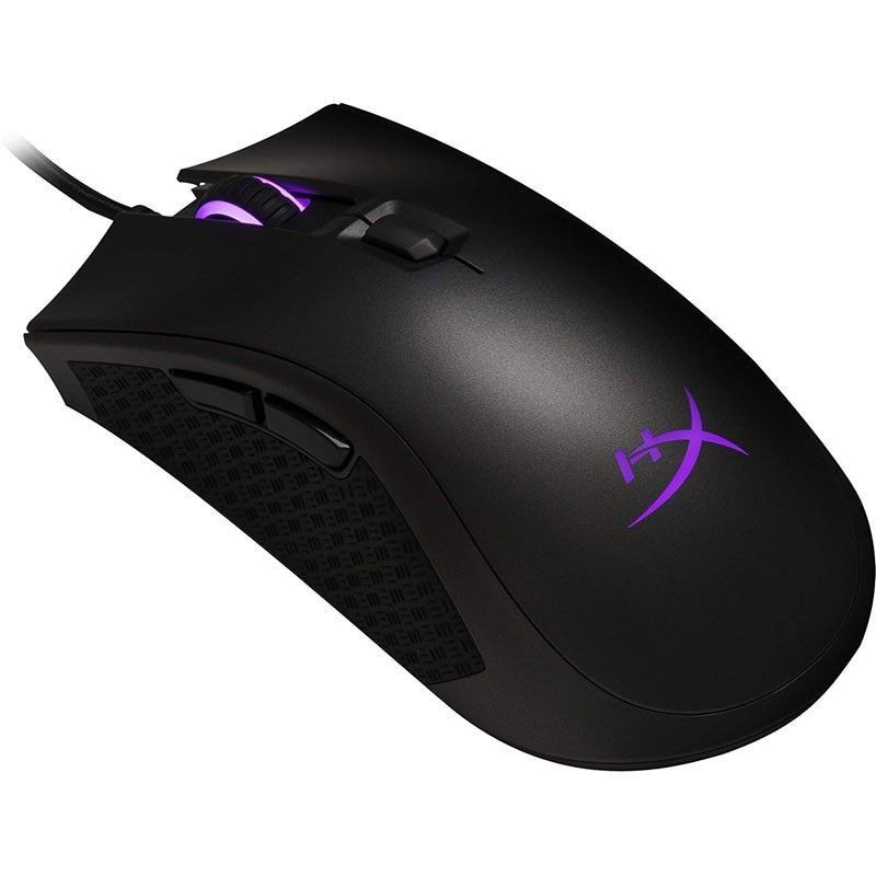 HyperX Gamer Hyper X HX-MC003B Pulsefire FPS Pro