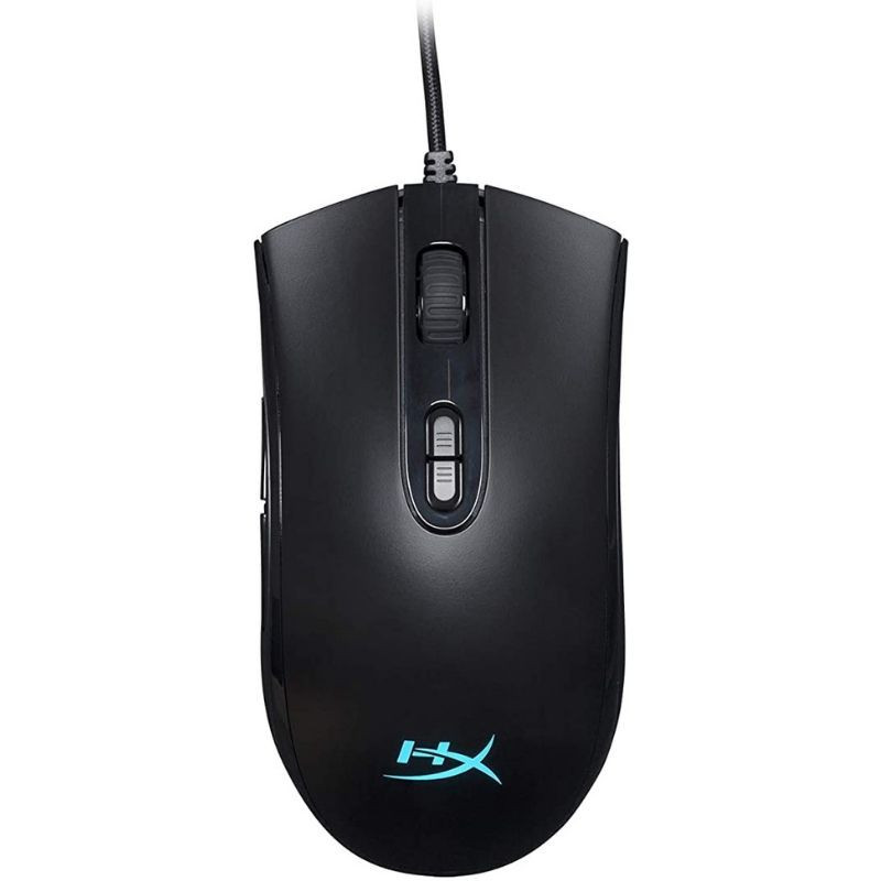 HyperX Souris Gamer HX-MC004B Pulsefire