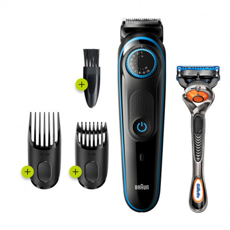 Braun Barbe Braun BT5240