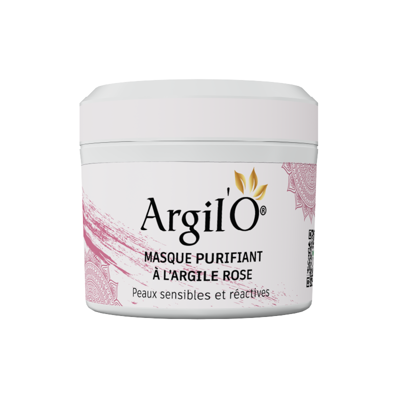 Argil'O ARGILO à l'argile