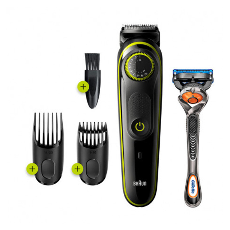Braun Barbe BRAUN BT3241