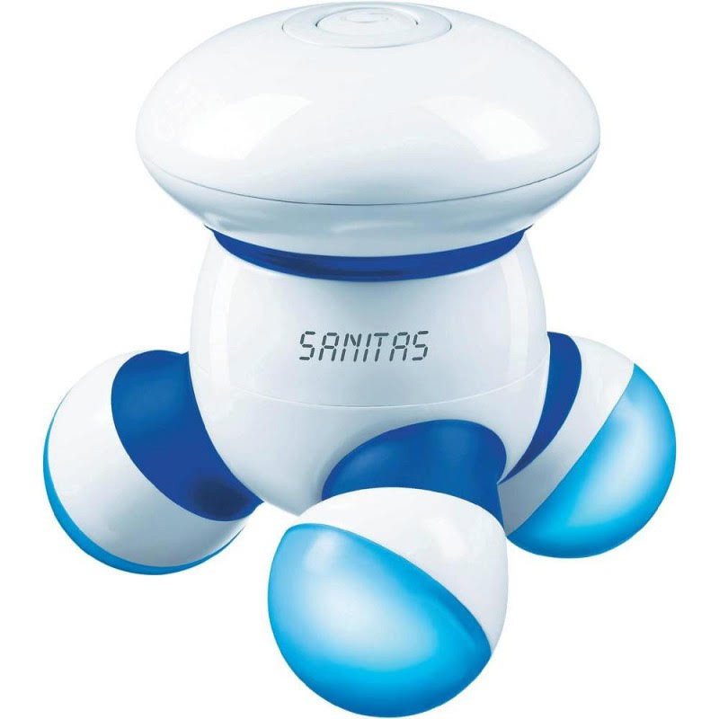 SANITAS DE MASSAGE SANITAS