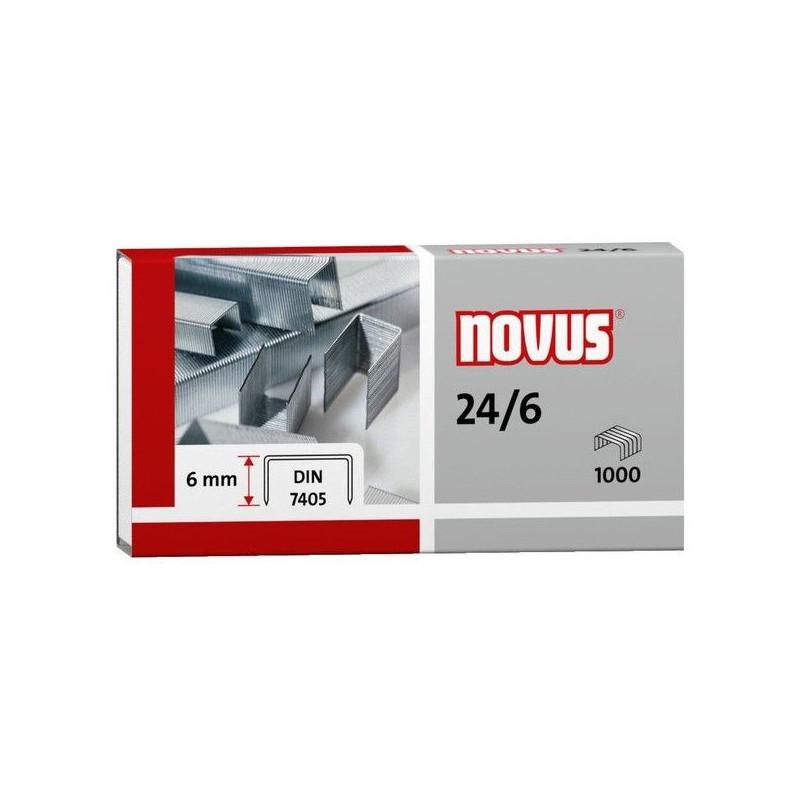 NOVUS 24 6 PQ 1000