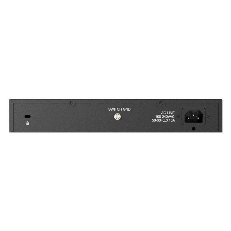 D-Link SWITCH DES-1024D E 24 PORTS 10 100 MBPS