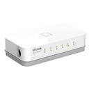 D-Link Switch DES-1005C 5 Ports 10 100 Mbps