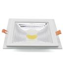 LED Encastrable Carre 18W