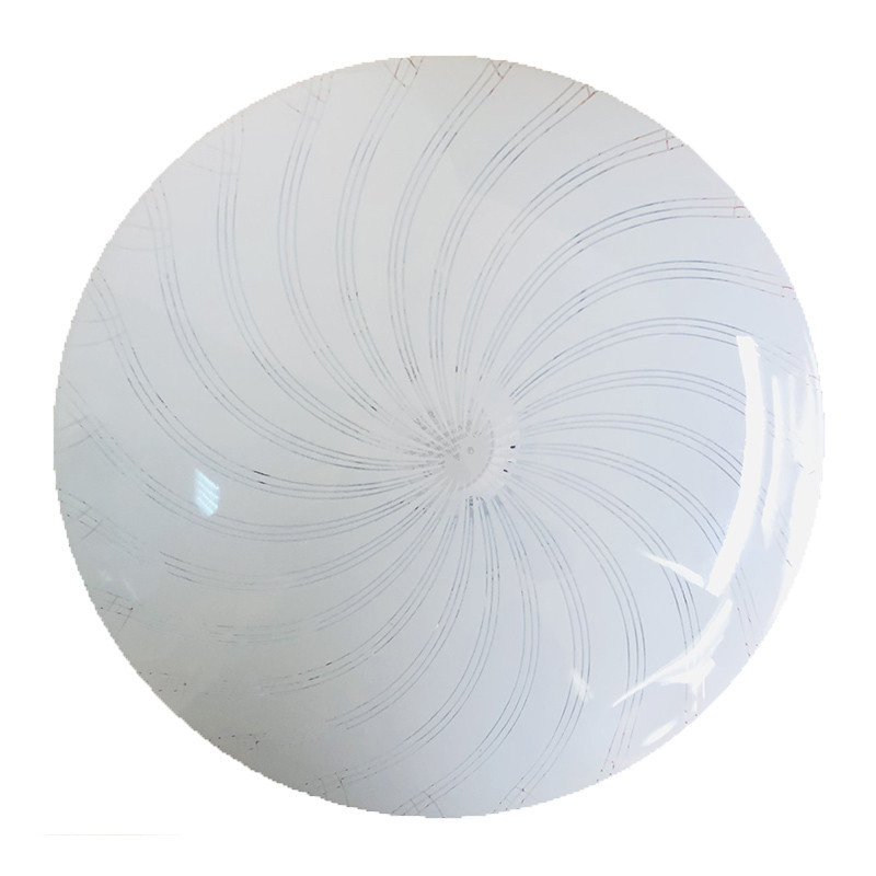 Nour Avenir LED Plafonnier Applique Rond