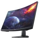 Dell Ecran Gamer 27 Full HD Curved S2721HGF