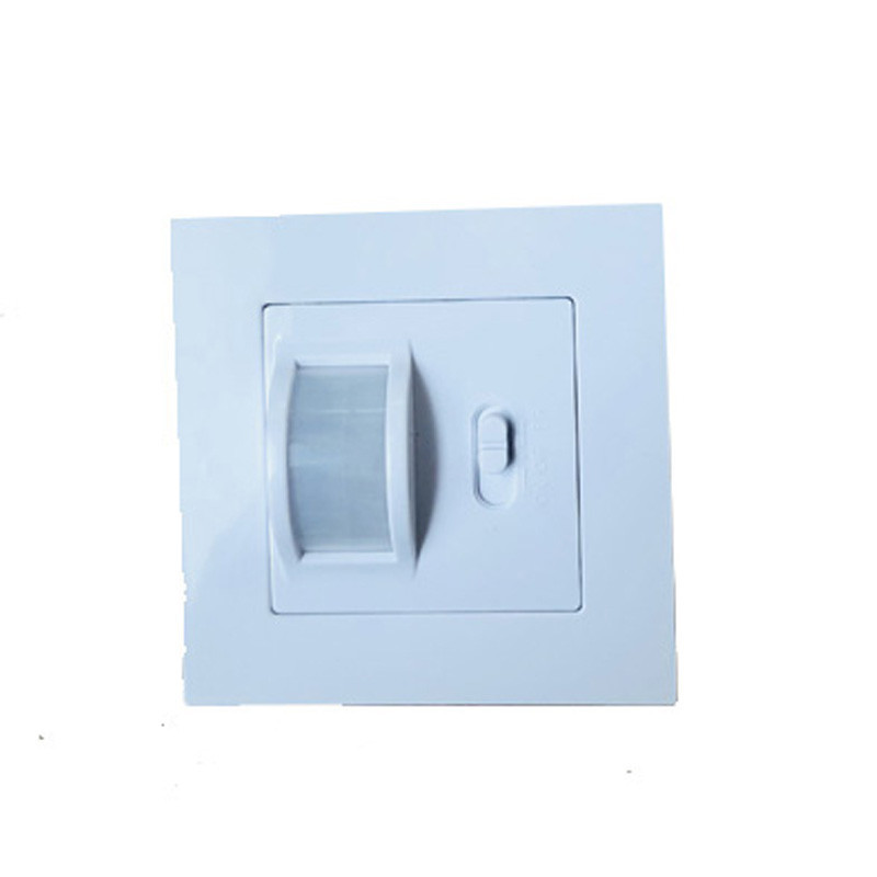 Detecteur De Mouvement Encastrable Carre