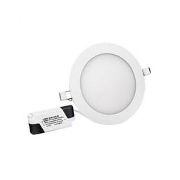 Nour Avenir LED Apparent 12+4W Rond 6500K