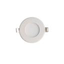 Nour Avenir LED Encastrable 3W Rond