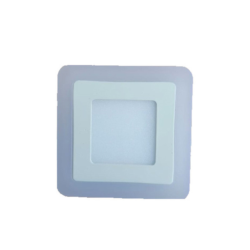 Nour Avenir LED Encastrable Carre Simple