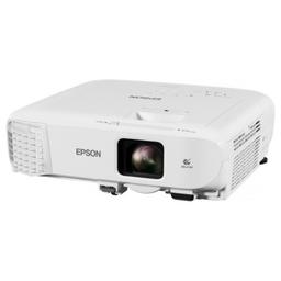 Epson EB-W06