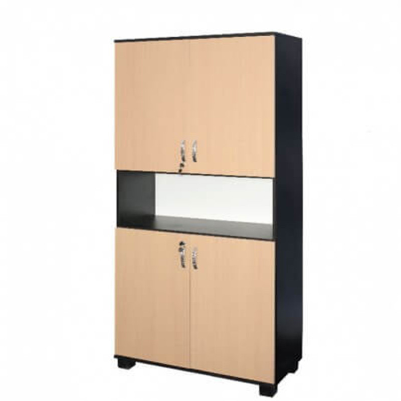 Sotufab Haut 4 Portes Sotufab