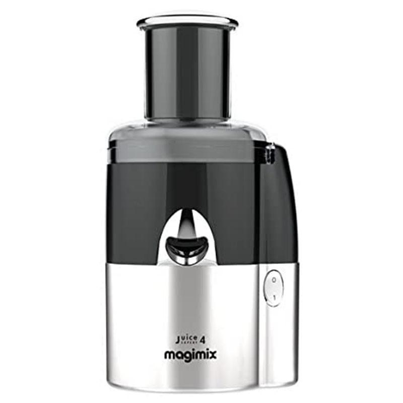 MAGIMIX  Chrome 18083