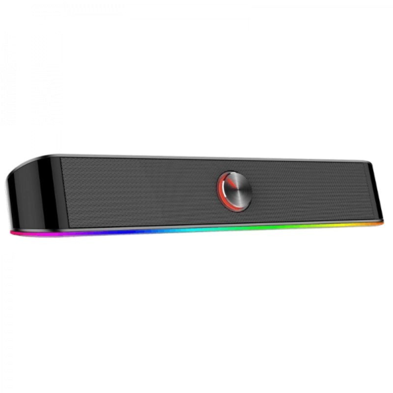 REDRAGON Haut Parleur Gaming ADIEMUS GS560