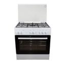 Sotacer 5 Feux SF8500WI