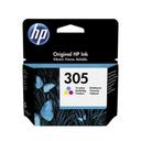 Hp Cartouche D'Encre 305 Couleur