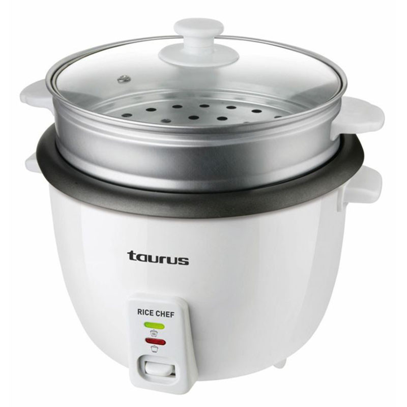 Taurus à riz Rice Chef Taurus 1.8 L 700 W 968934000