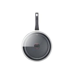 Tefal Sauteuse 24Cm + Couvercle Cook & Clean