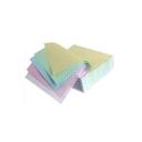 Papier Listing 5 Exemplaires NCR 28x24 250F
