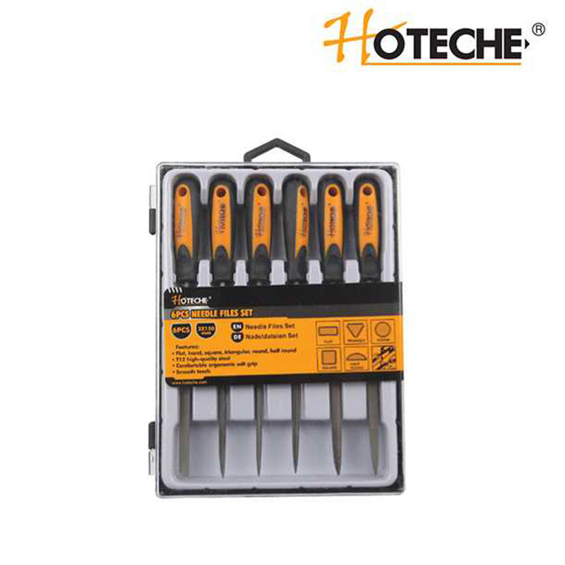 HOTECHE De Lime 6 Pièces 150Mm Hoteche