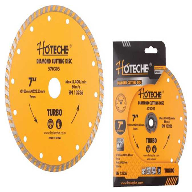 HOTECHE Diamant Ceramique Hoteche
