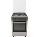 PROCOOK Electrique PROCOOK 60cm Inox TE6640IX