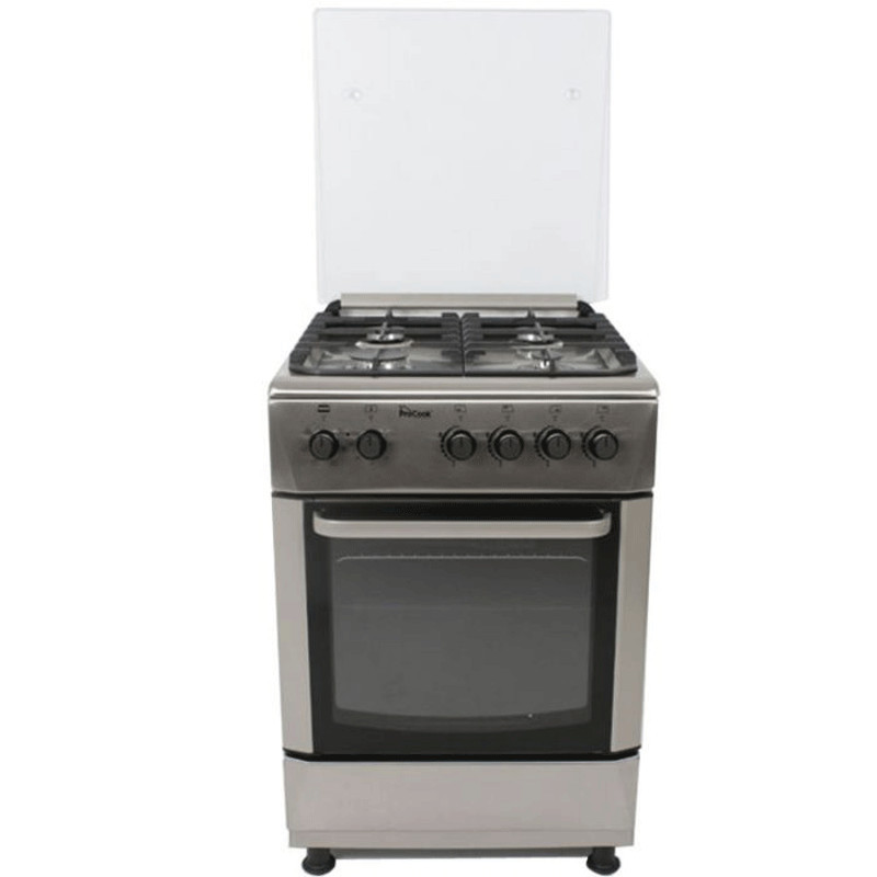 PROCOOK Electrique PROCOOK 60cm Inox TE6640IX