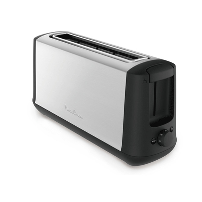 Moulinex 1000W Inox