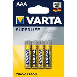 Varta SuperLife R03 1.5V