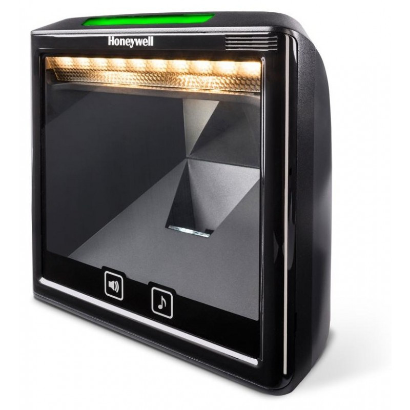 Honeywell a Barre scanner Solaris HONEYWELL -2USBX-0