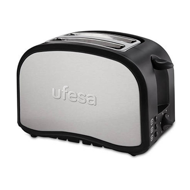 UFESA En Acier Inoxydable 800W