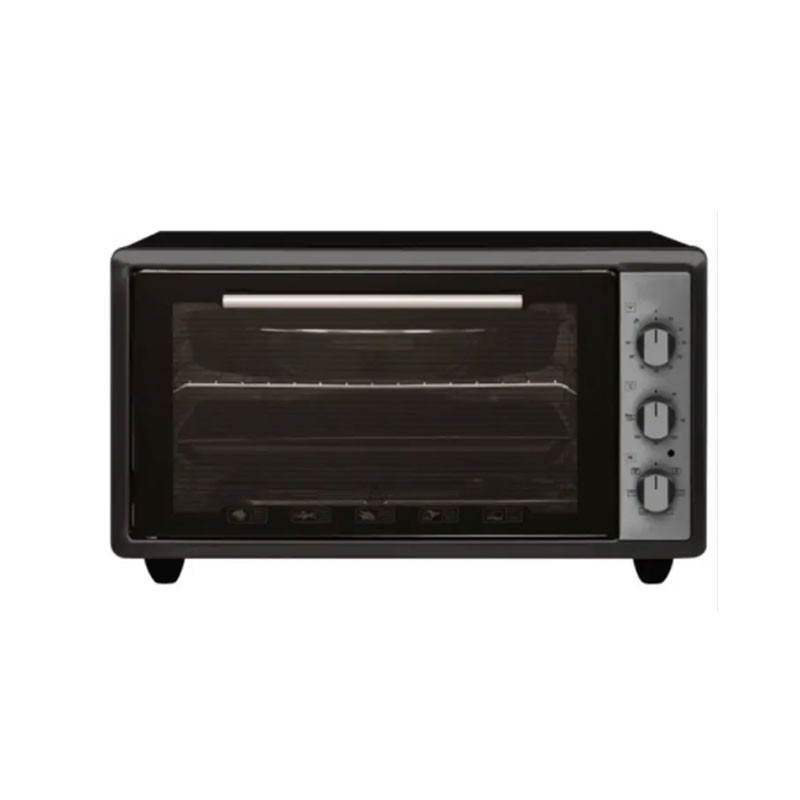 Mont Blanc Électrique 45L Noir MF45B