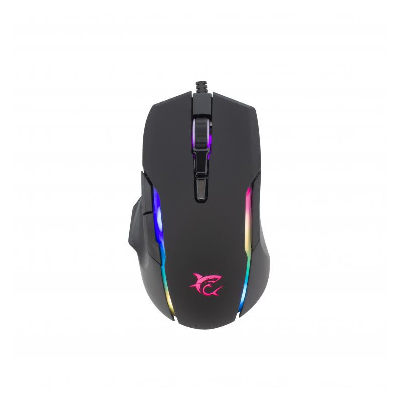 WHITE SHARK Gamer Shark Morholt GM-9009