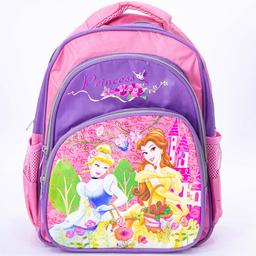 Dos Pour Fille Princesse