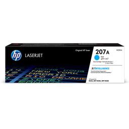 Hp Toner LaserJet 207A Cyan