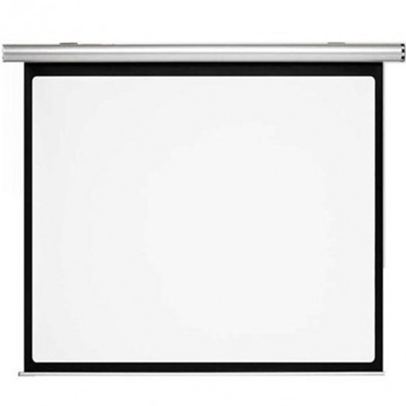 Telon De Projection Telon Electrique Mural 280x 280cm