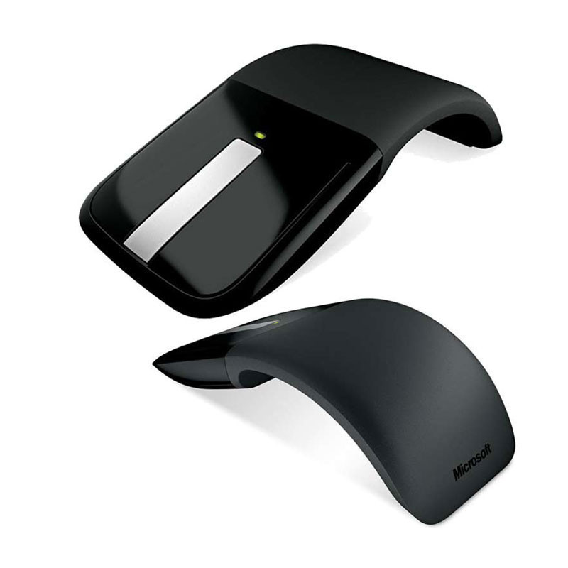 Microsoft Souris Sans Fil Arc Touch